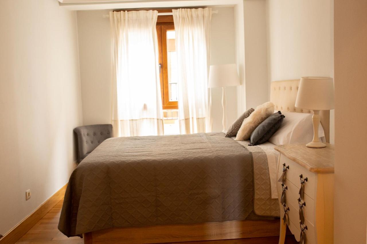 Aurrekoetxea 36 Vacation Rental, 2D 베르메오 외부 사진