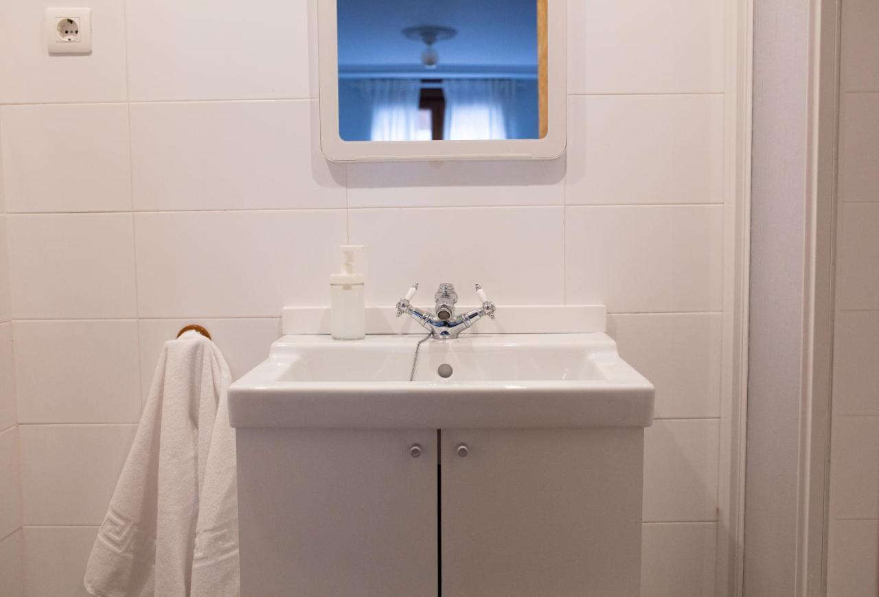 Aurrekoetxea 36 Vacation Rental, 2D 베르메오 외부 사진