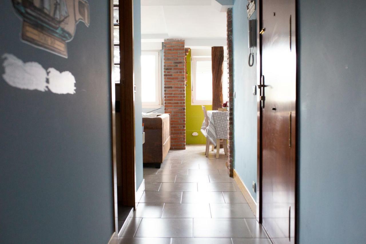 Aurrekoetxea 36 Vacation Rental, 2D 베르메오 외부 사진