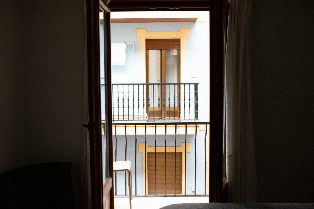 Aurrekoetxea 36 Vacation Rental, 2D 베르메오 외부 사진