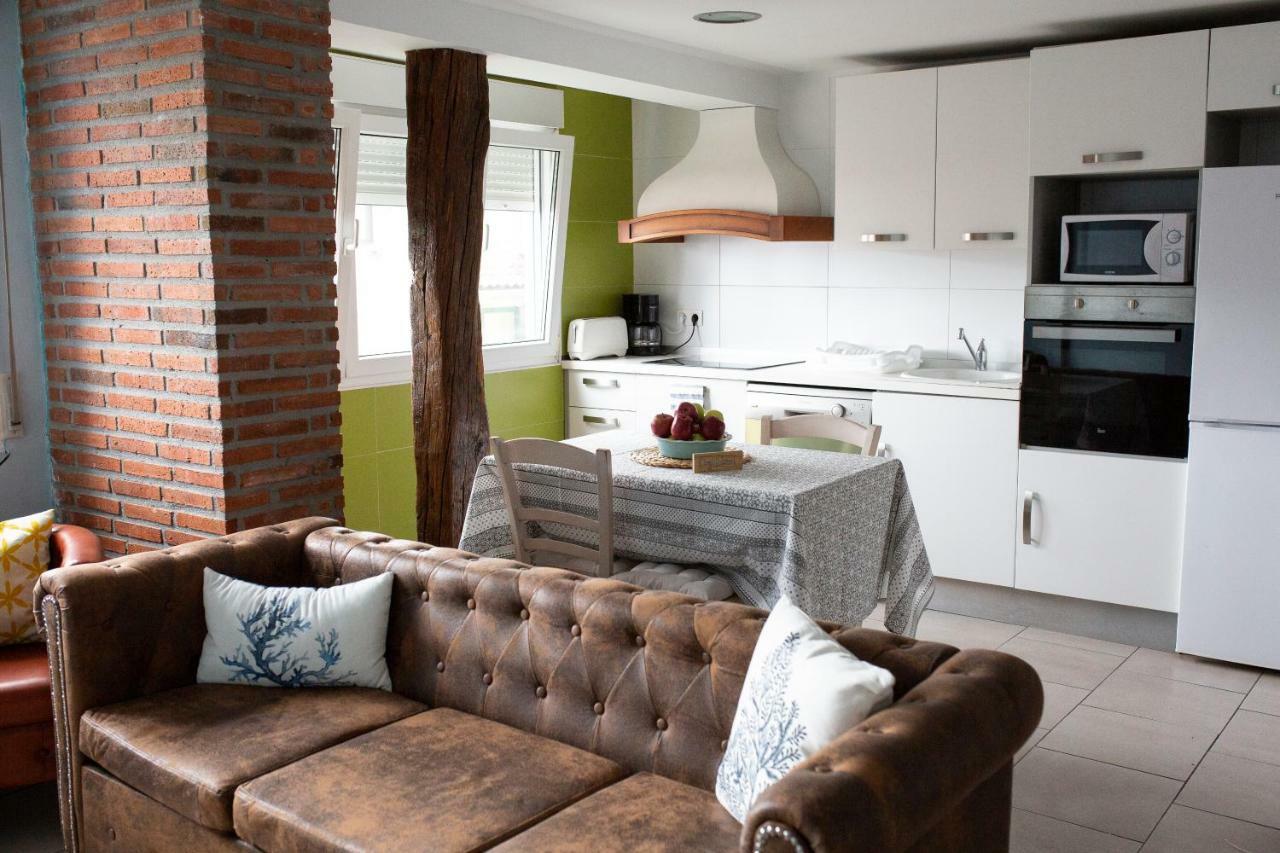Aurrekoetxea 36 Vacation Rental, 2D 베르메오 외부 사진