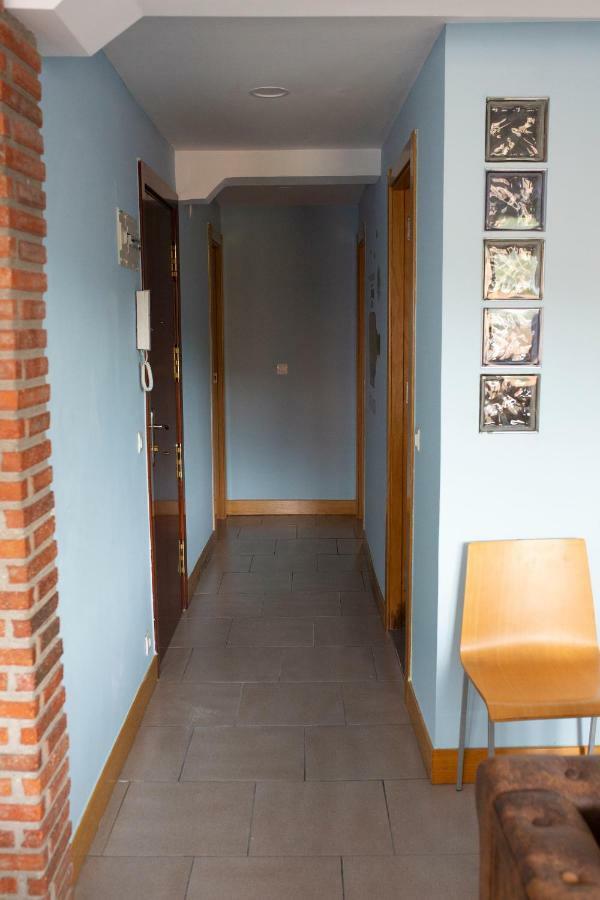Aurrekoetxea 36 Vacation Rental, 2D 베르메오 외부 사진