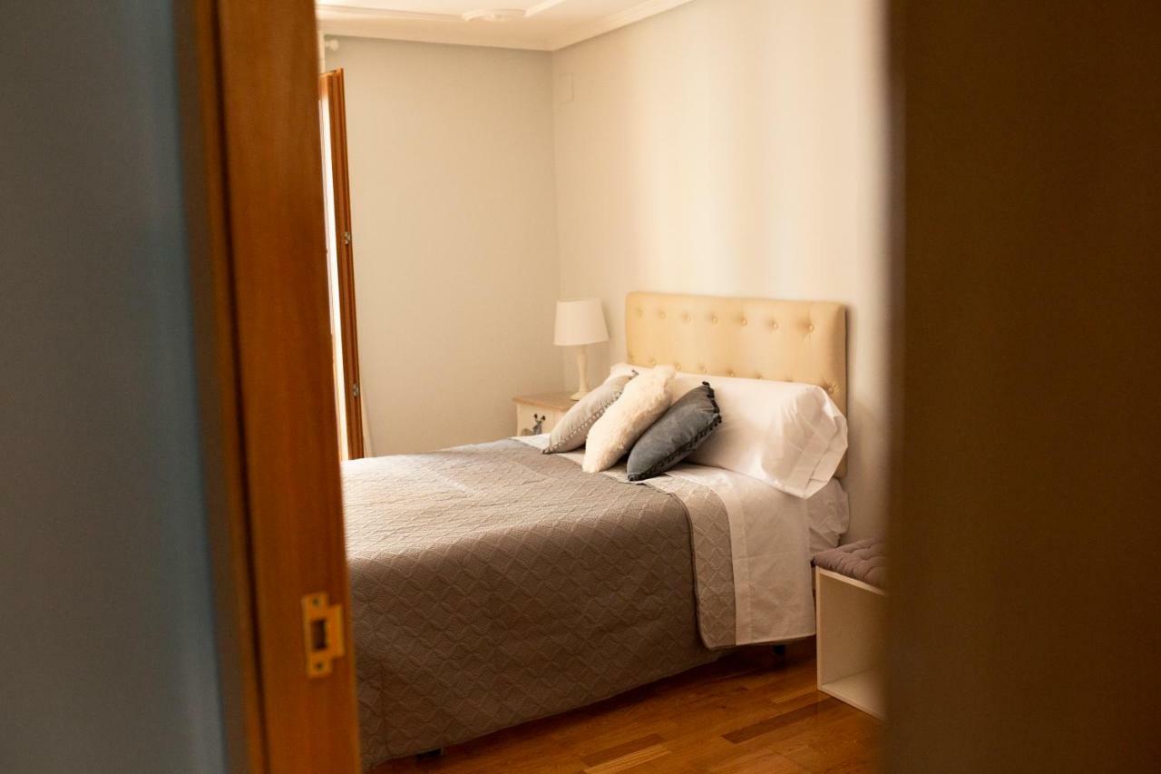 Aurrekoetxea 36 Vacation Rental, 2D 베르메오 외부 사진