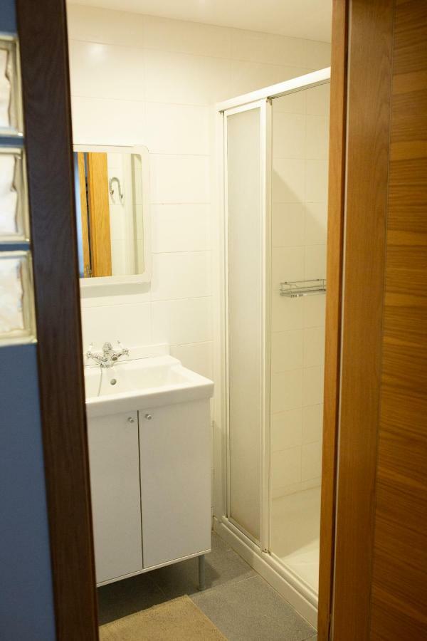 Aurrekoetxea 36 Vacation Rental, 2D 베르메오 외부 사진