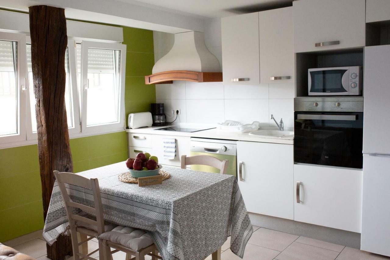 Aurrekoetxea 36 Vacation Rental, 2D 베르메오 외부 사진