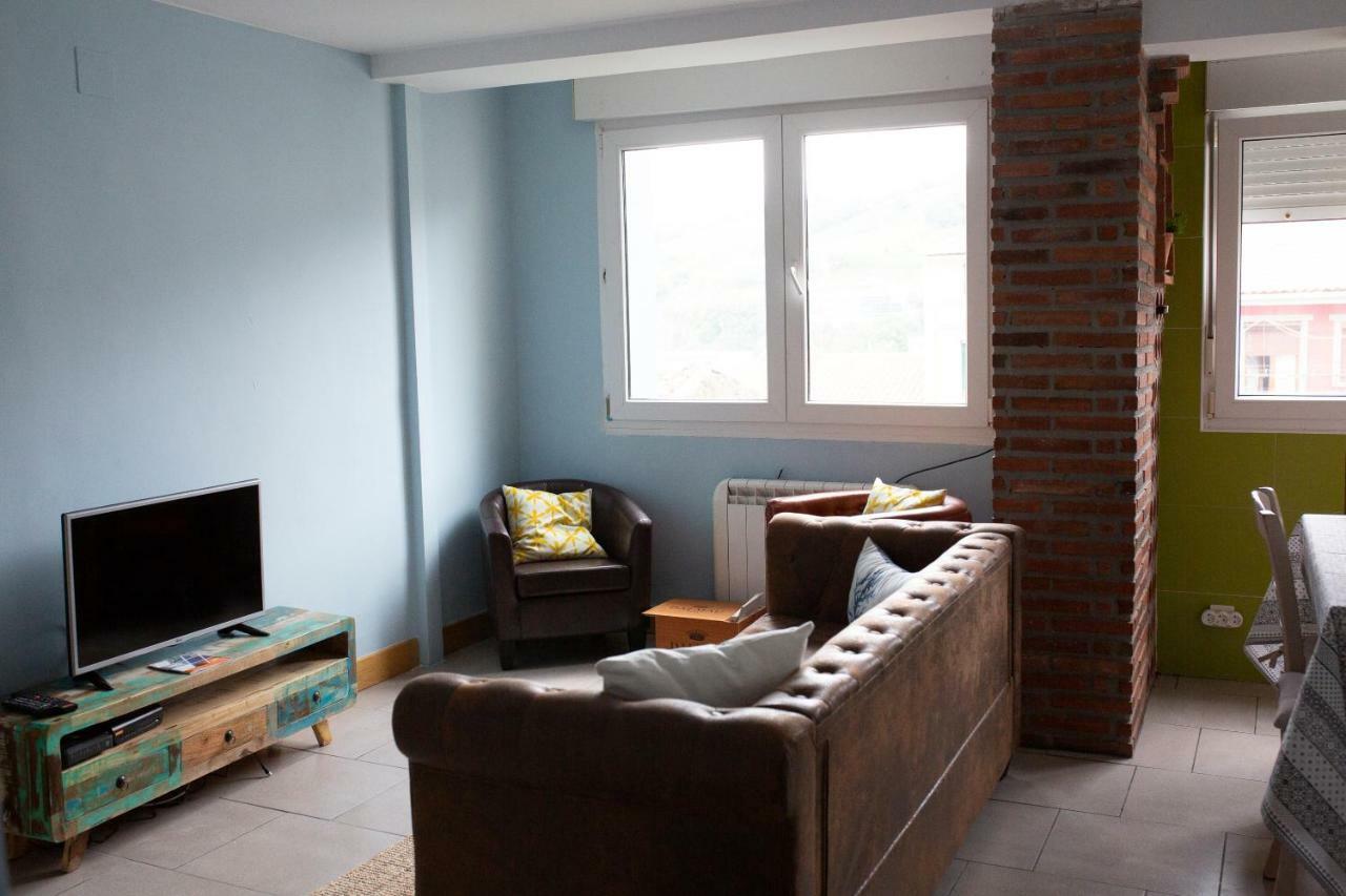 Aurrekoetxea 36 Vacation Rental, 2D 베르메오 외부 사진