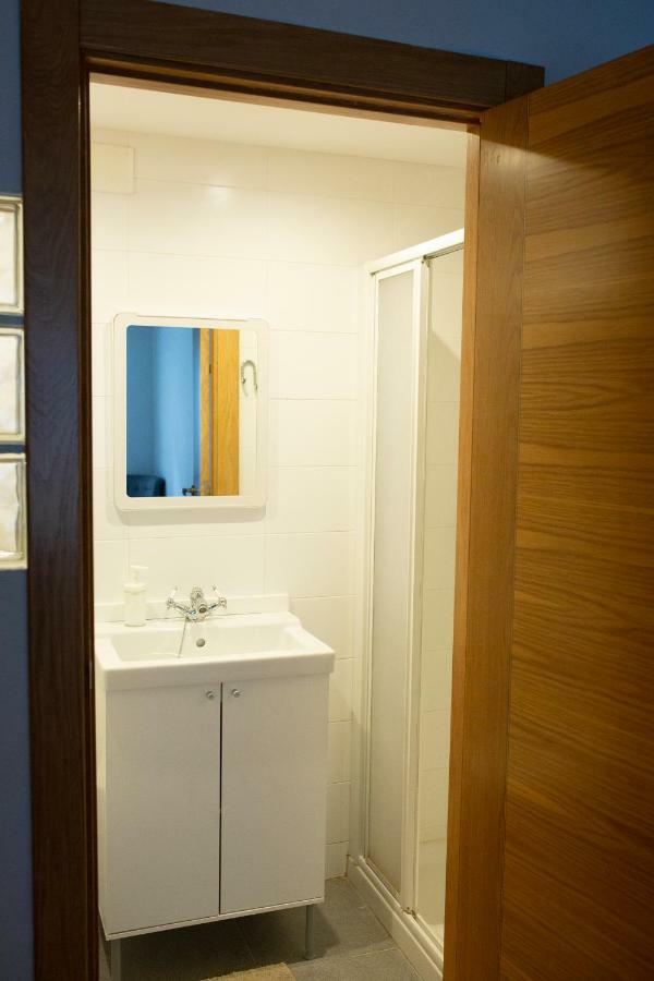 Aurrekoetxea 36 Vacation Rental, 2D 베르메오 외부 사진