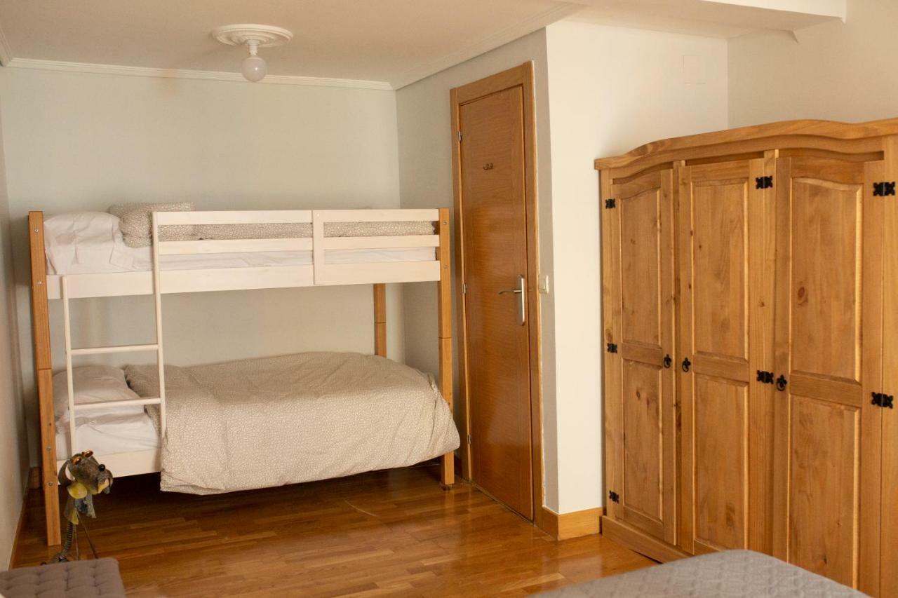 Aurrekoetxea 36 Vacation Rental, 2D 베르메오 외부 사진
