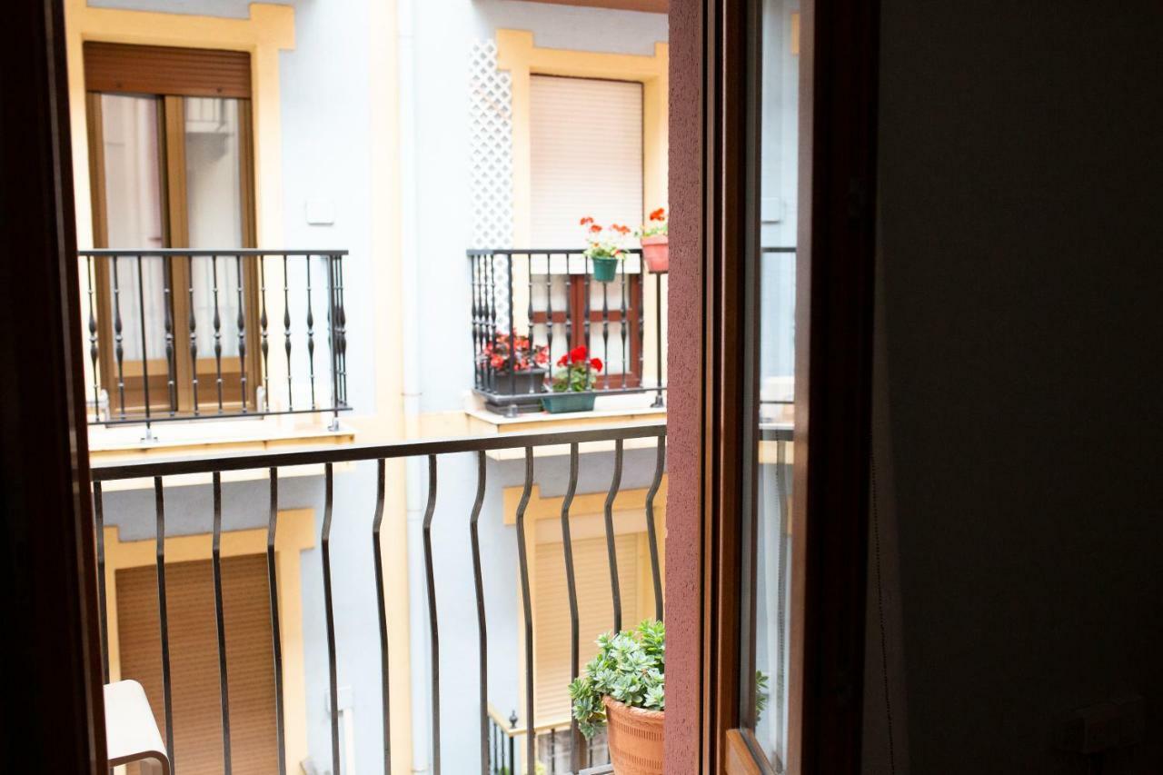 Aurrekoetxea 36 Vacation Rental, 2D 베르메오 외부 사진