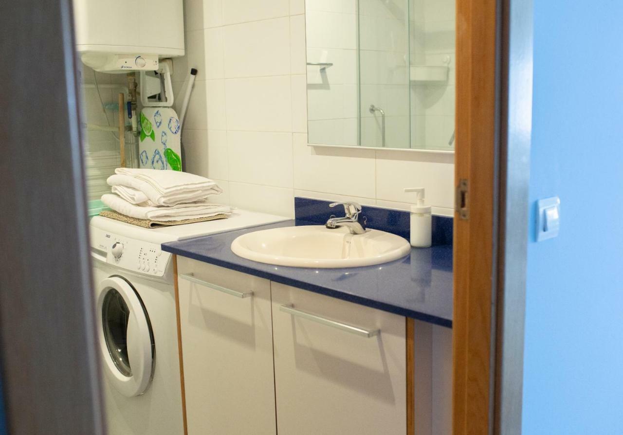 Aurrekoetxea 36 Vacation Rental, 2D 베르메오 외부 사진