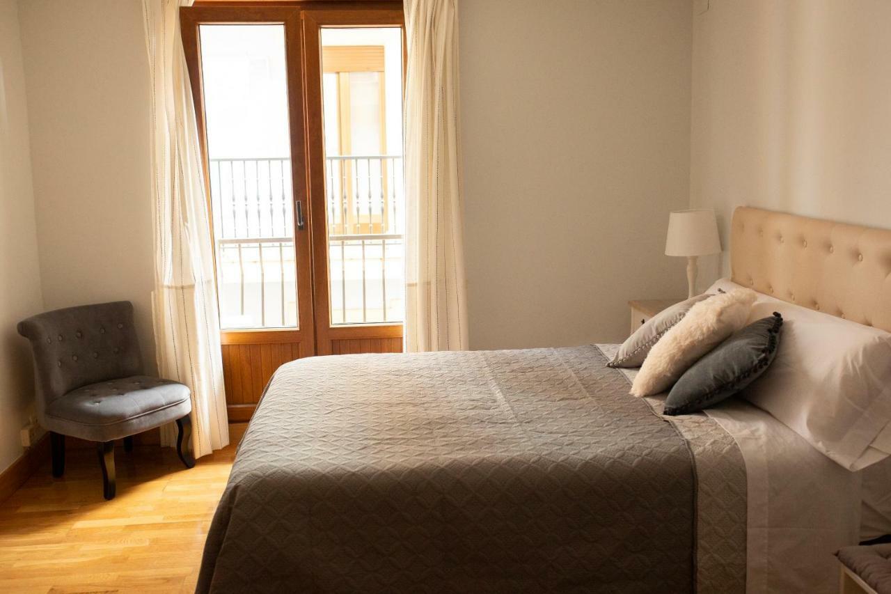 Aurrekoetxea 36 Vacation Rental, 2D 베르메오 외부 사진