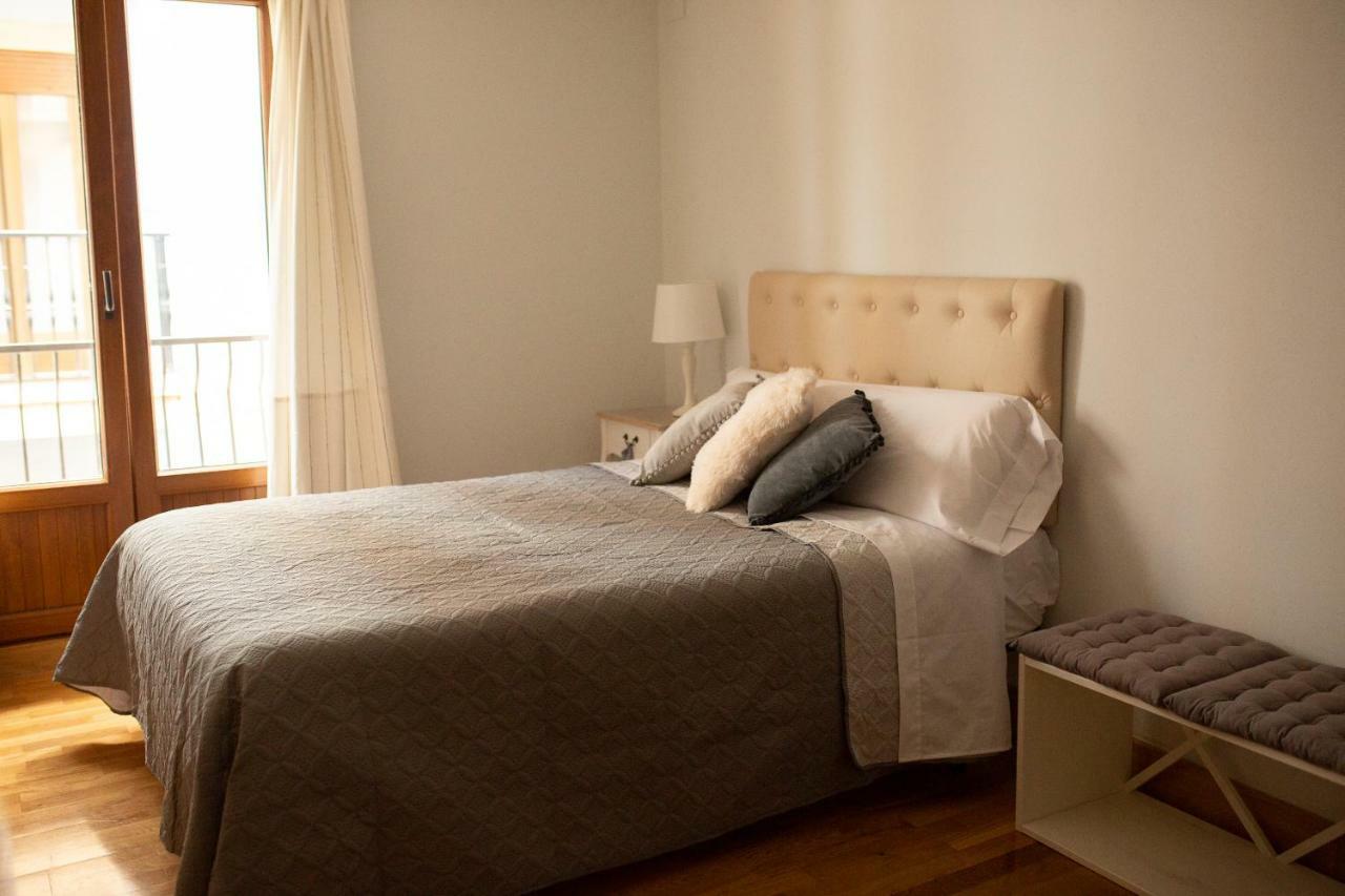 Aurrekoetxea 36 Vacation Rental, 2D 베르메오 외부 사진