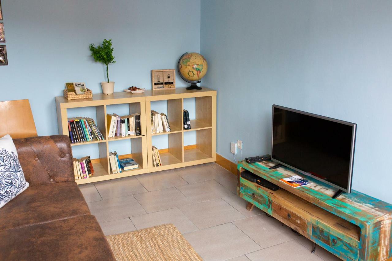 Aurrekoetxea 36 Vacation Rental, 2D 베르메오 외부 사진