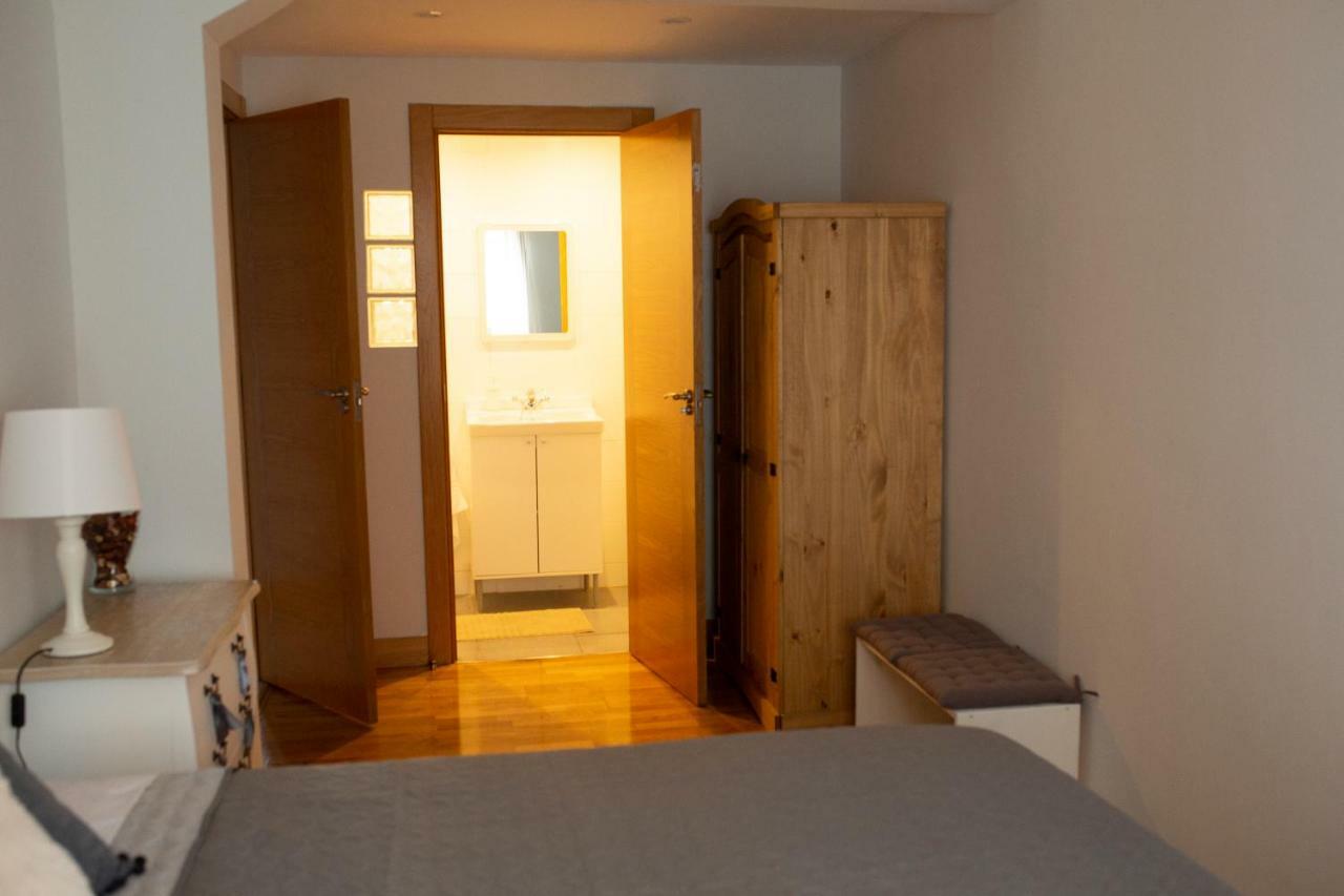 Aurrekoetxea 36 Vacation Rental, 2D 베르메오 외부 사진
