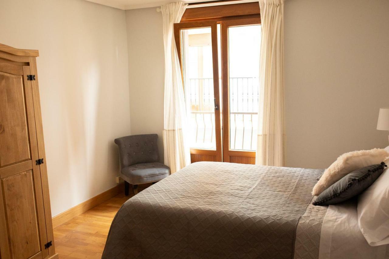 Aurrekoetxea 36 Vacation Rental, 2D 베르메오 외부 사진